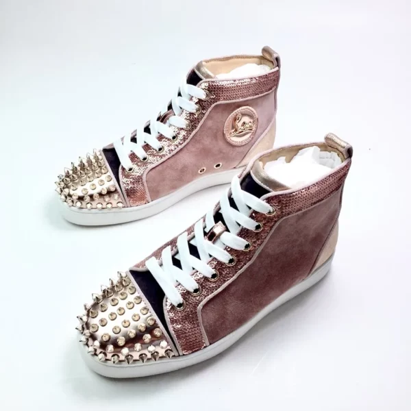 Christian Louboutin shoes - Reps shoes