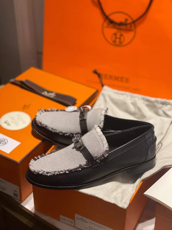 Hermes shoes - Replica shoes