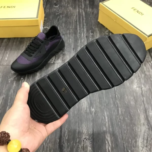 Fendi shoes - Reps shoes