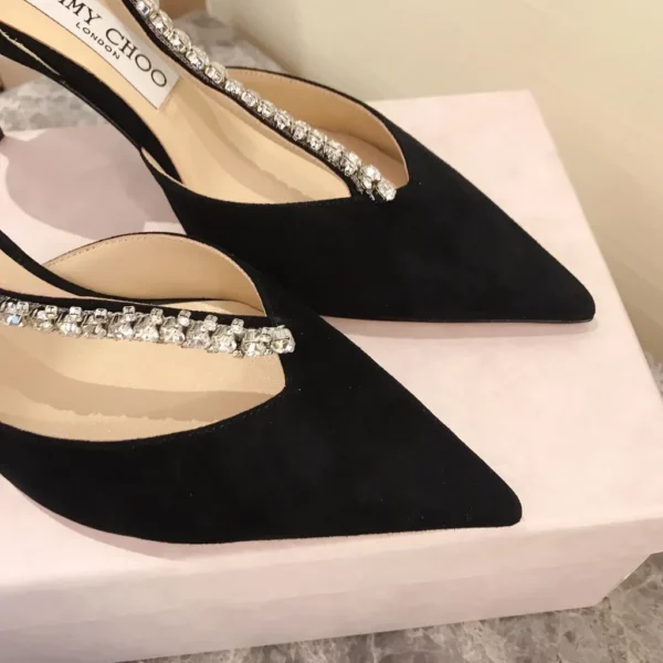 Jimmy Choo shoes - Replica shoes