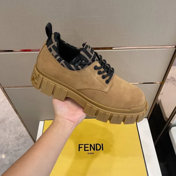 Fendi shoes - Replica shoes