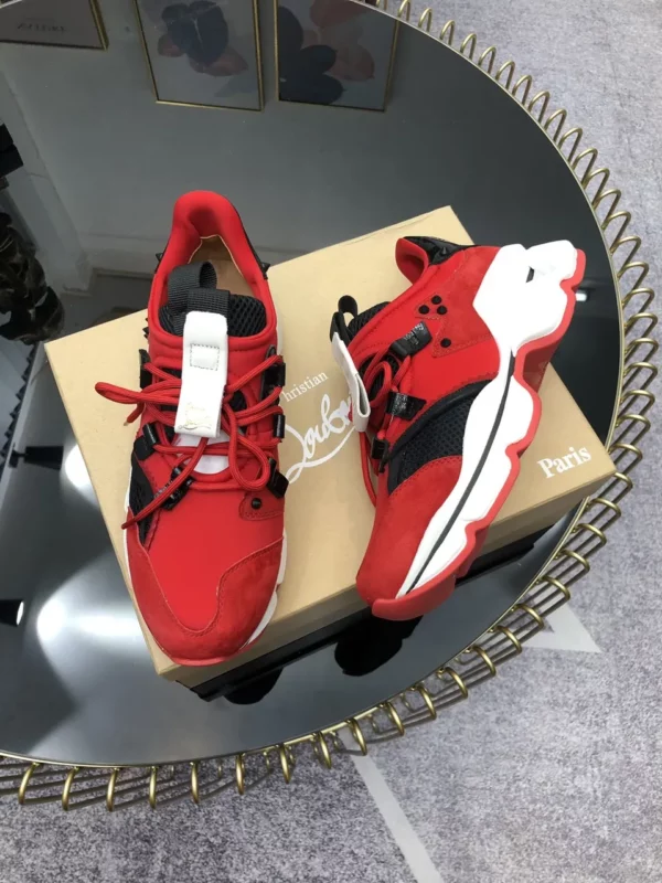 Christian Louboutin shoes - Reps shoes