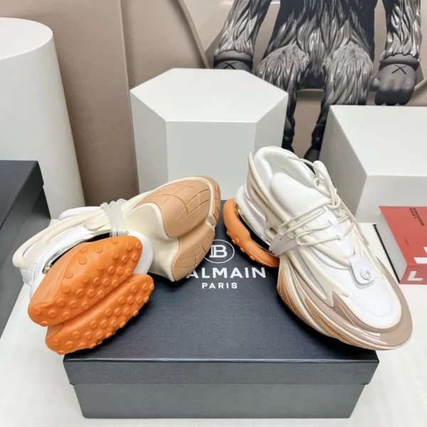 Balmain shoes - Replica shoes