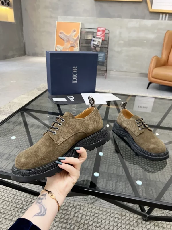 Dior shoes - rep shoes