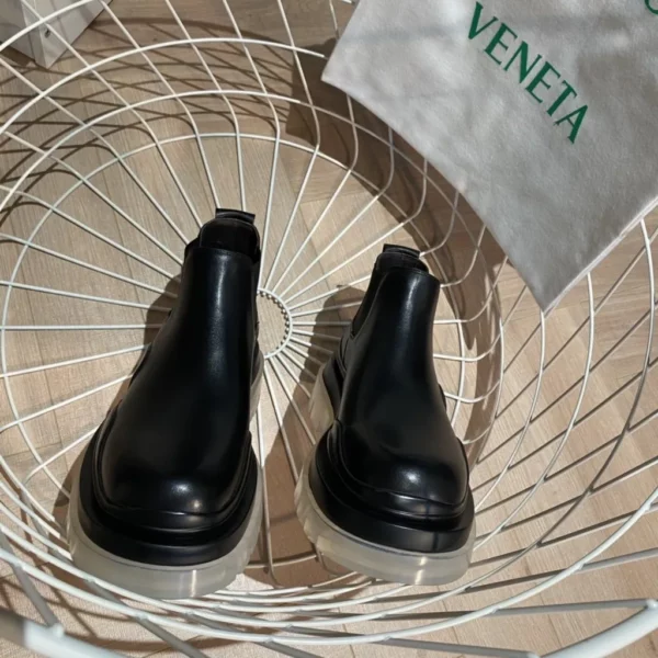 Bottega Veneta shoes - rep shoes