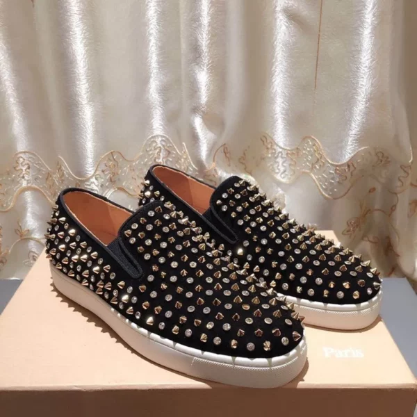 Christian Louboutin shoes - rep shoes