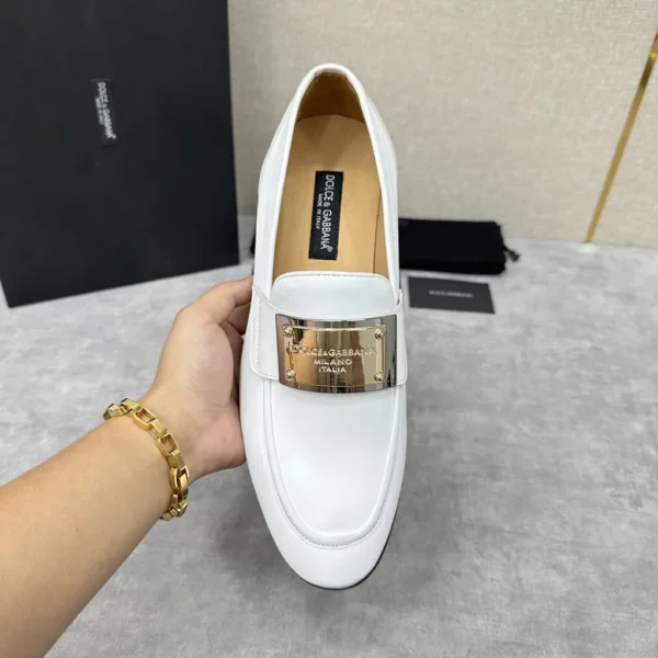 Dolce Gabbana shoes - rep shoes