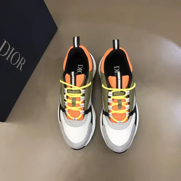 Dior shoes - Reps shoes