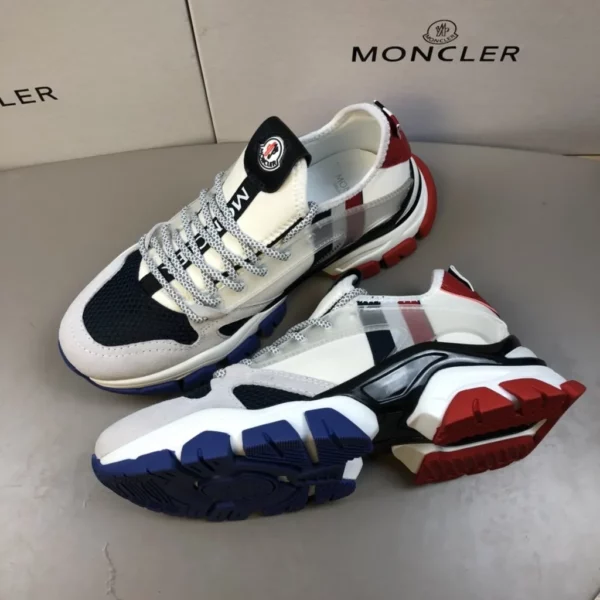 Moncler shoes - Replica shoes