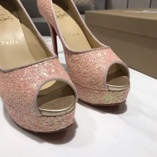 Christian Louboutin shoes - Reps shoes