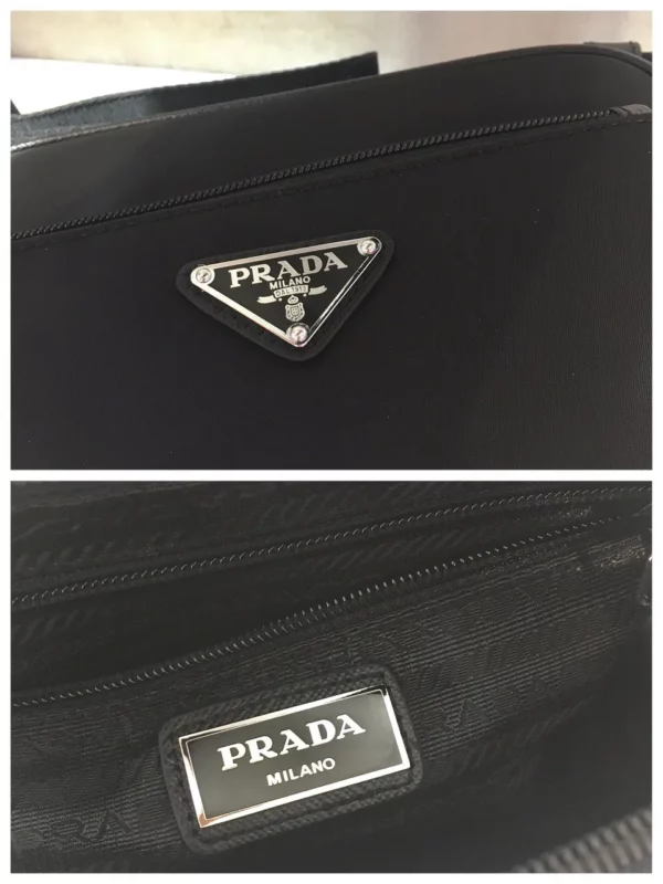 Prada bag - replica bags