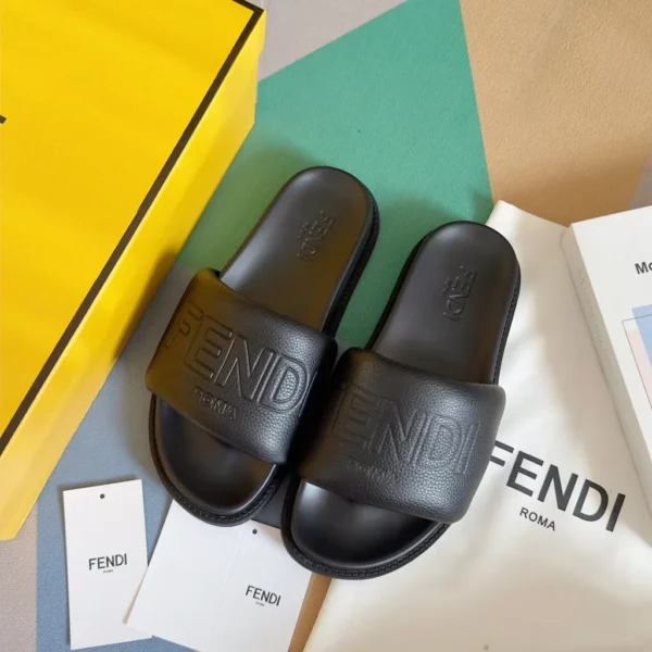 Fendi shoes - Reps shoes