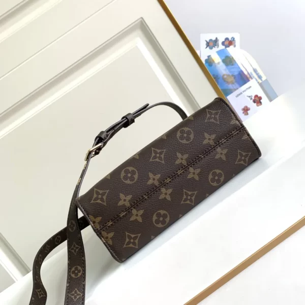 Louis Vuitton bag - louis vuitton replica bags