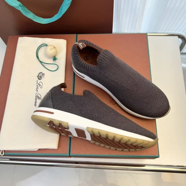 Loro Piana shoes - Replica shoes