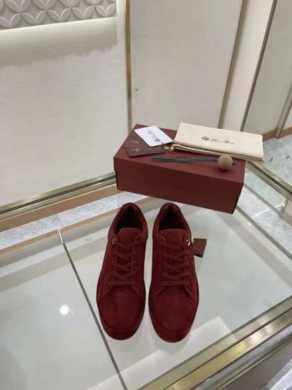 Loro Piana shoes - rep shoes