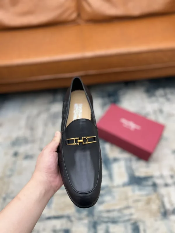 Ferragamo shoes - rep shoes