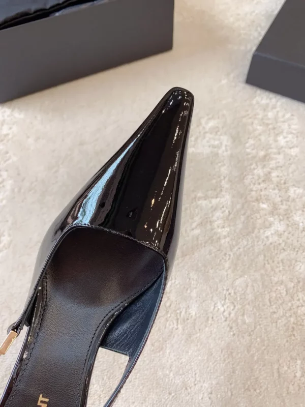 Saint Laurent shoes - Replica shoes