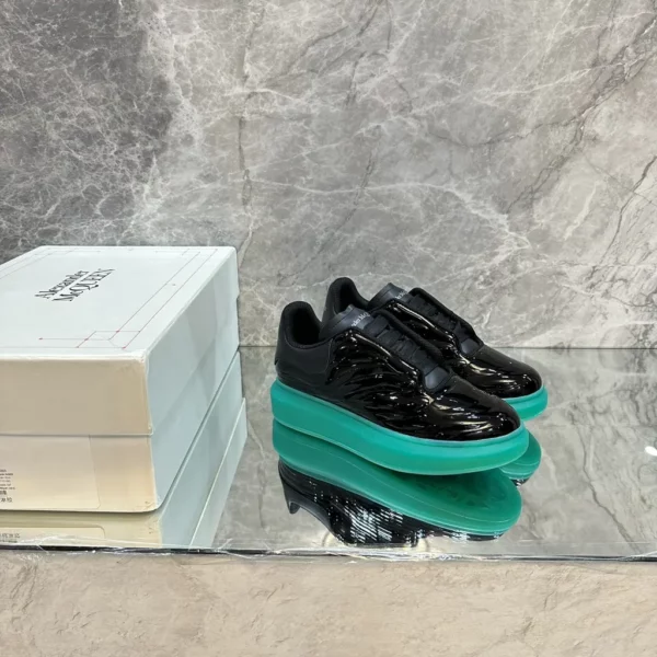 Alexander MCQueen shoes - rep shoes