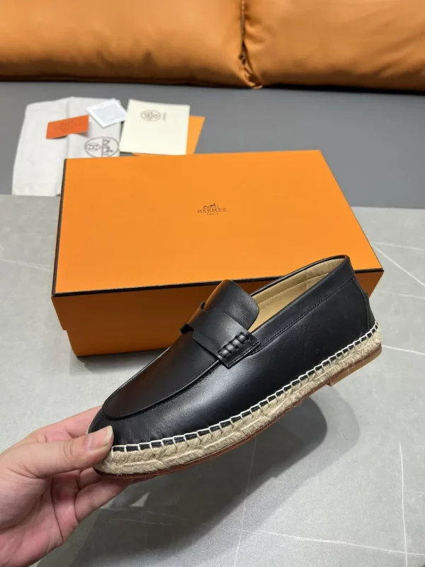 Hermes shoes - rep shoes