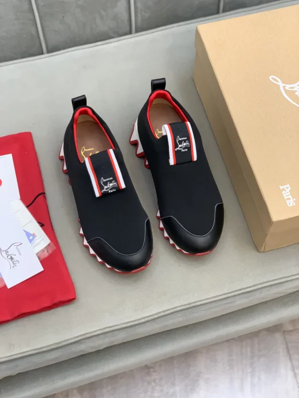 Christian Louboutin shoes - Reps shoes