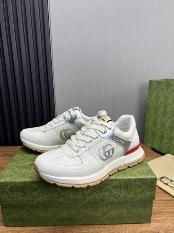 Gucci shoes - replica gucci shoes