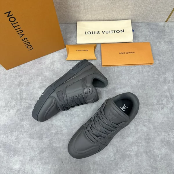 Louis Vuitton shoes - louis vuitton replica shoes