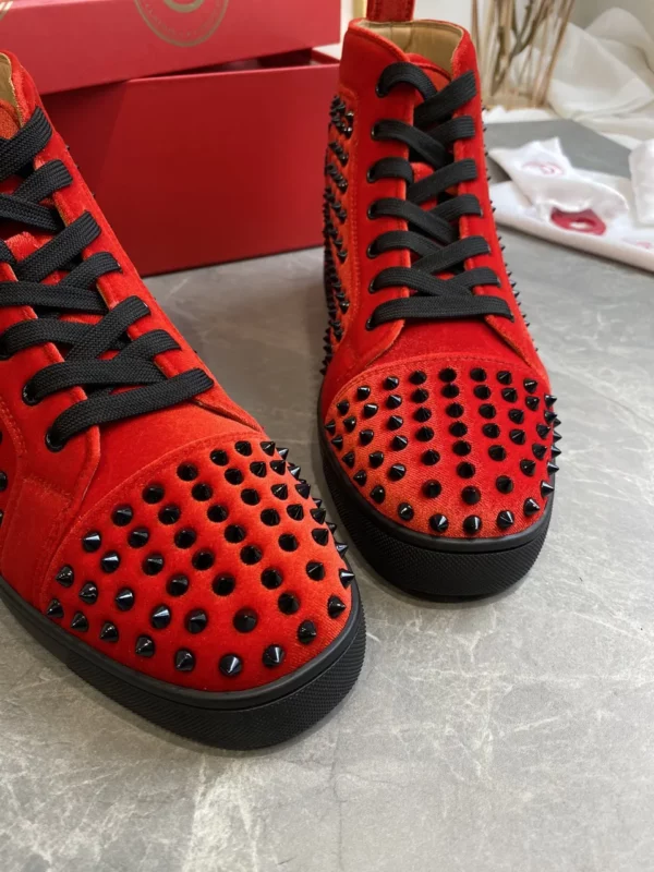 Christian Louboutin shoes - Reps shoes