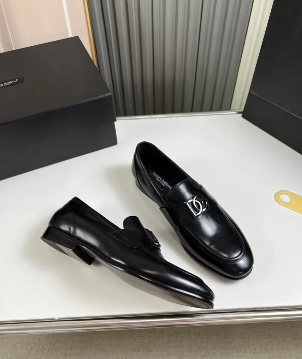 Dolce Gabbana shoes - rep shoes