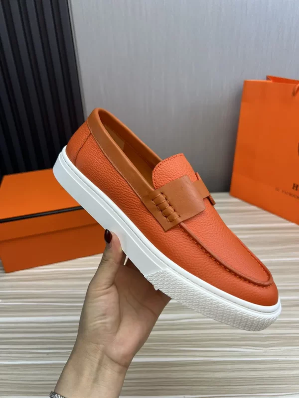 Hermes shoes - Reps shoes