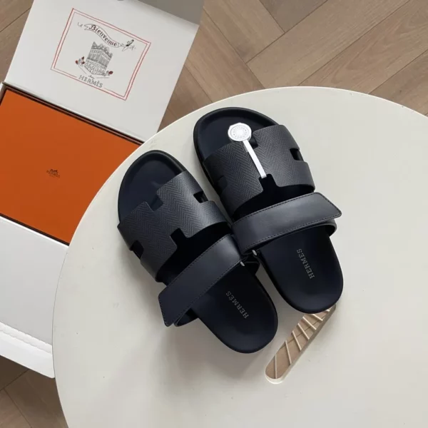 Hermes shoes - Reps shoes