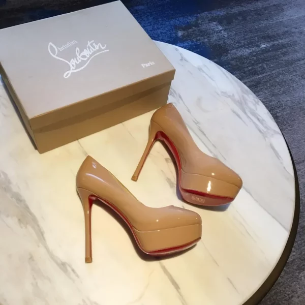 Christian Louboutin shoes - rep shoes