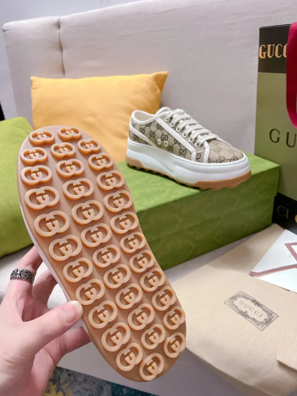 Gucci shoes - replica gucci shoes