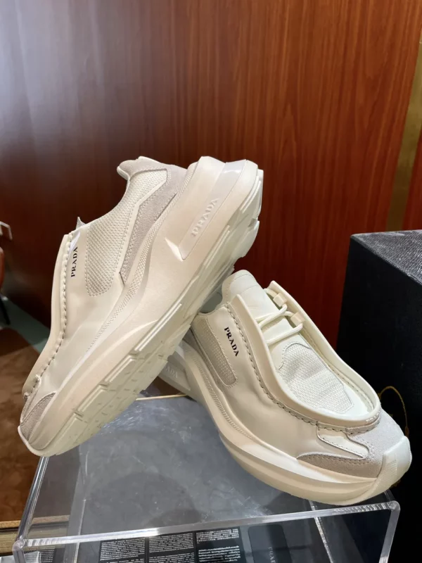 Prada shoes - rep shoes