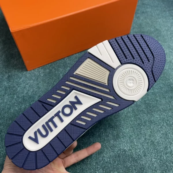 Louis Vuitton shoes - louis vuitton replica shoes