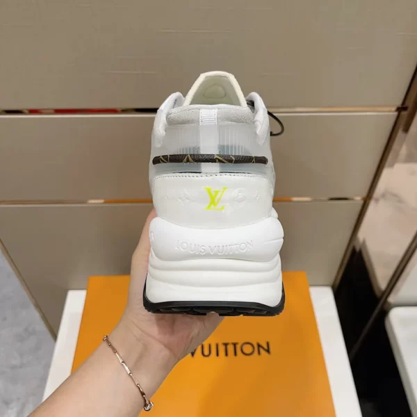 Louis Vuitton shoes - louis vuitton replica shoes