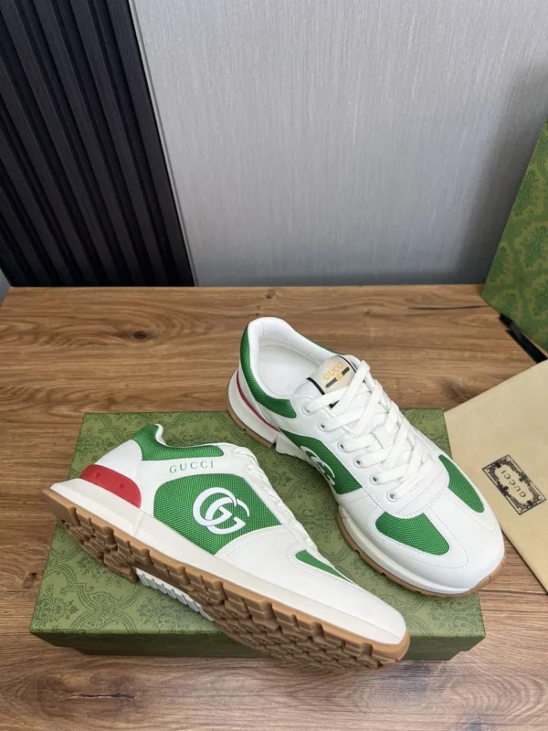 Gucci shoes - replica gucci shoes