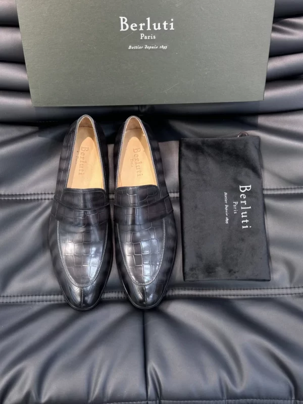 Berluti shoes - Replica shoes