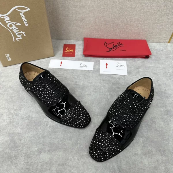 Christian Louboutin shoes - Replica shoes