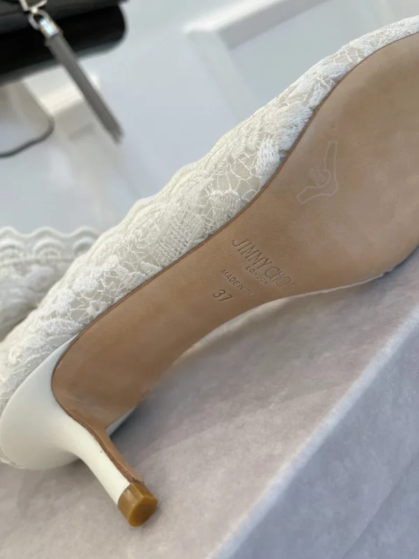 Jimmy Choo shoes - rep shoes