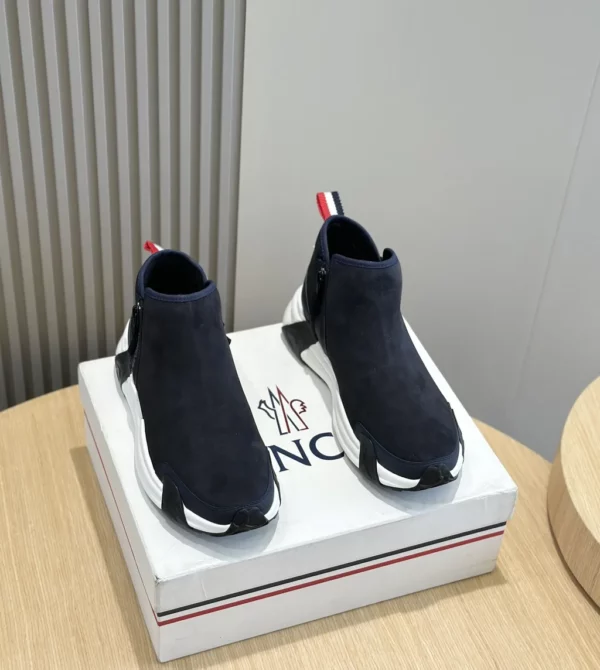 Moncler shoes - rep shoes