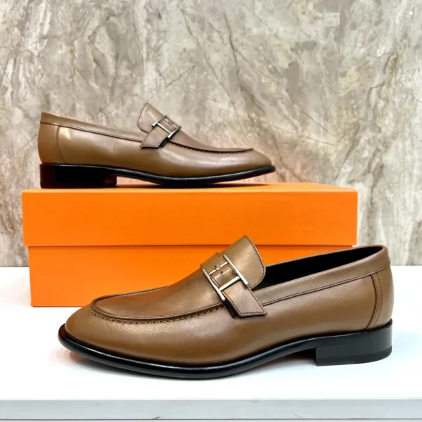 Hermes shoes - rep shoes