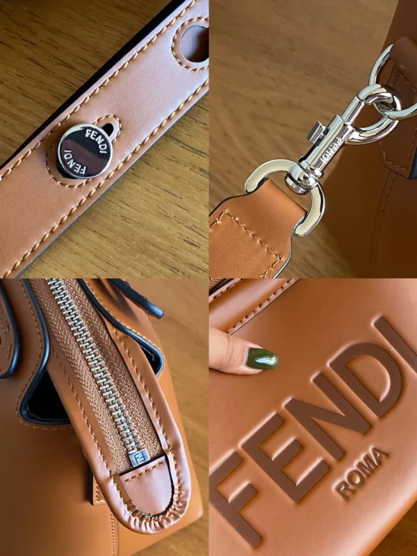 Fendi bag - fendi replica bags