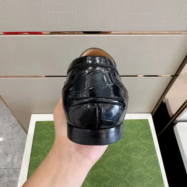 Gucci shoes - replica gucci shoes