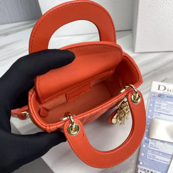 Dior bag - replica dior bags