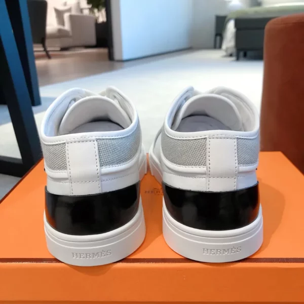 Hermes shoes - rep shoes