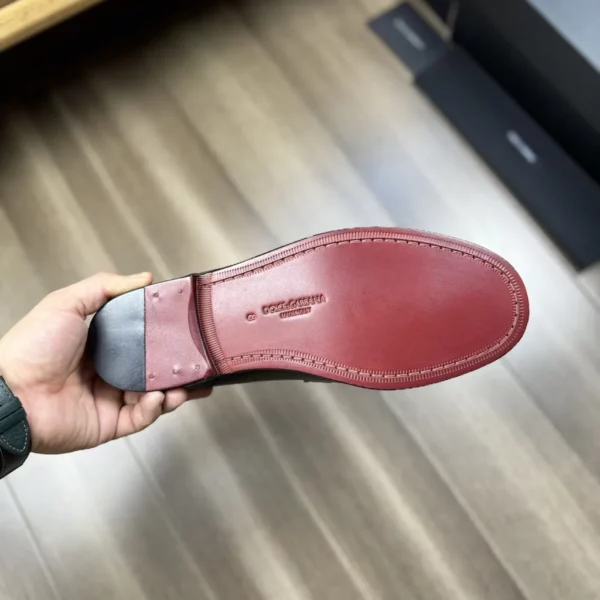 Dolce Gabbana shoes - rep shoes