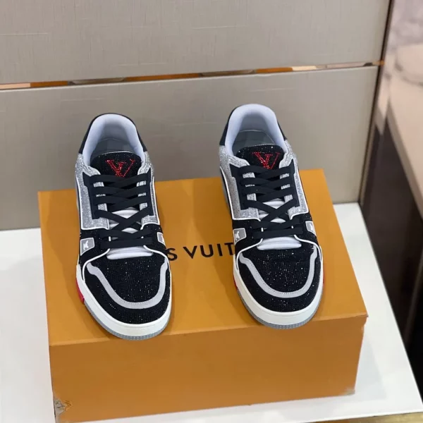 Louis Vuitton shoes - louis vuitton replica shoes