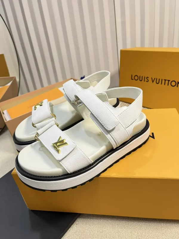 Louis Vuitton shoes - louis vuitton replica shoes