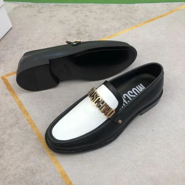 Moschino shoes - rep shoes