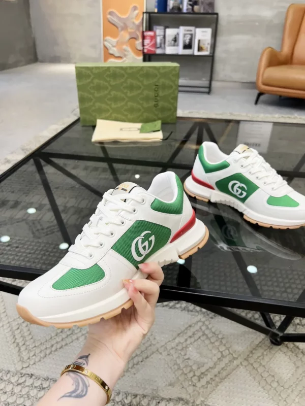 Gucci shoes - replica gucci shoes